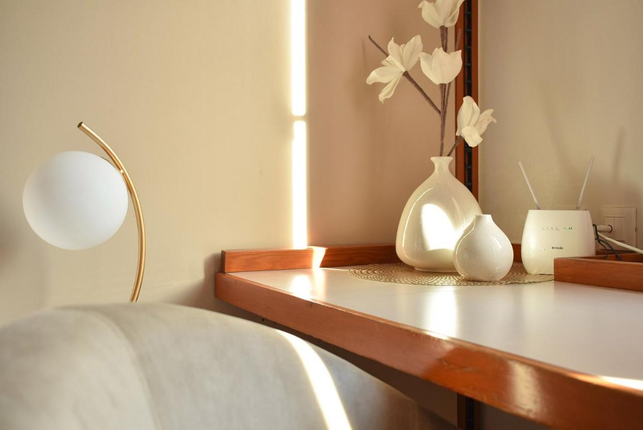 Portello Chic Apartments Padova Exterior photo