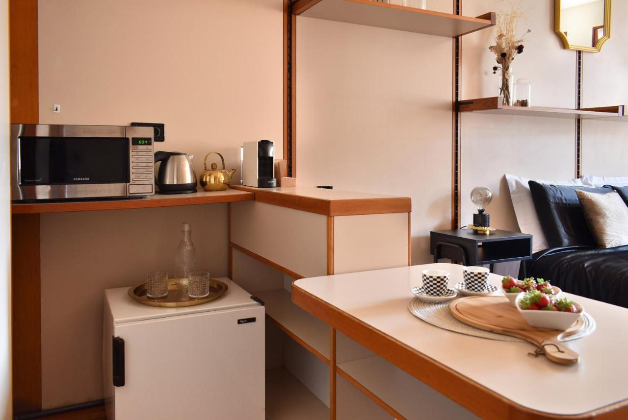 Portello Chic Apartments Padova Exterior photo